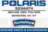 3234474 Polaris Oem Gearcase Rh Wt