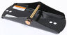 35-326 Slp Saddle Hcr Blk Snow Arctic Cat