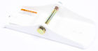 35-395 Starting Line Products Ski Mounting Saddle White