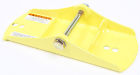 35-396 Starting Line Products Slp Ski Mounting Saddle Yellow 35-396 Starting Line Products Slp Ski Mounting Saddle Yellow