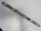 3604-015 Arctic Cat Snowmobile Mountain Idler Wheel Axle