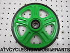 3604-075 Arctic Cat 2005 M6