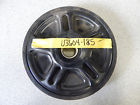3604-185 Arctic Cat Snowmobile Series Zr Black Idler Wheel