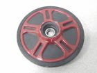 3604-462 Arctic Cat Snowmobile Crimson Red Idler Wheel