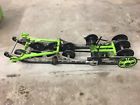 3604-572 Arctic Cat F1000 F8
