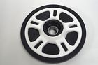 3604-587 Arctic Cat Oem White Snowmobile Idler Wheel Suspension