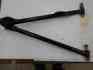 3703-124 2013 Front 1100 Cat Arm Xf Black Arctic Control