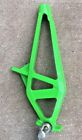 3703-194 Arctic Cat Right Spindle Zr Lxr Es Snowmobile Green