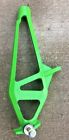 3703-195 Arctic Cat Left Spindle Zr Lxr Es Snowmobile Green