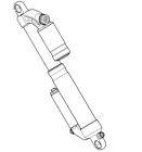 3703-347 Arctic Cat Oem Left Front