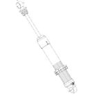 3703-376 Arctic Cat Oem Front