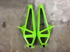 3703-788 Arctic Cat Zr Xc Xf Sx Rr El Tigre Green