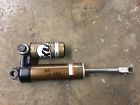 3704-178 Arctic Cat Zr Xc Xf Sx Rr El Tigre Fox