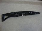 3706-116 Arctic Cat Crossfire Right Side Plate Bulk Head Support