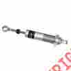 414-925-000 414925000 04-265-02 Kimpex 04-265-02n7 Suspension Gas Front Shock Ref Skidoo 1995-1996 779422266324