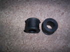 414942300 Ski Doo Snowmobile Summit Formula Suspension Shock Cushion Lot New