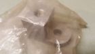 414955200 Ski-doo Oem Wheel Mount