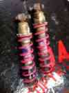 414973900 780 Front Part Number 95 Shock