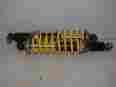 415105700 Oem B9 1999 2000 Skidoo Summit 600 700 800 15 1 2 Yellow Shock Spring Set 3