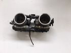 420889199 Skidoo Summit Etec Throttle Body Parts Only