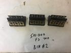 420924519 Formula Iii Mach Grand Touring Reed Assy