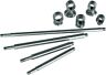 43044 Hygear Suspension Shock Shaft