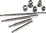 43045 Hygear Suspension Shock Shaft Long