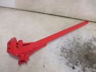 44-8927 Unbranded 02-04 Polaris Edge