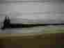 44-8962 Spi Polaris Trailing Arm W Tipped Rmk 2000 To 2001 Black New Right Side
