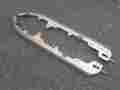 8x9-47411-01-00 46.99 Yamaha Nice Set Of 1984-1987 Phazer Dlx Rear Suspension Rails
