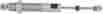 4630-0019 08-172n7 Thundercat 1000 Kimpex Arctic Cat Silver Gas Shock 08-172 N7