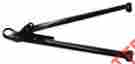 Wp-44-8841bk 4650005 Sports Parts Inc Bushing And Bolt Kit For Chrome Moly Lower A-arms