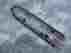 470-580-se-form 503150201 Skidoo Set Of 1995 Ski-doo Grand Touring Lt 136 Rear Suspension Rails