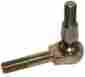 Wp-44-8855bj 4929006 Sports Parts Inc A-arm Upper Ball Joint