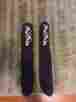 4stroke Sno Skinz Racing Snoskinzracing Fox Float Shock Covers-yamaha Snowmobiles With Floats