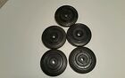 5.350 Arctic Cat Rear Suspension Idler Wheel Z Zl Zr Zrt Ext Cougar