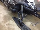 5 36 Wide -arms " Nytro Yamaha