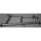 500 600 2005-2006 Models Arctic Firecat Crossfire Cat 700 -arm