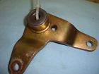 506145700 500 Arm 1999 Skidoo Formula Snowmobile Pivot