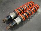 500 Oem " Stock Gas 2000 Shocks Red Xc Prices Used Suspension Pair 16 Set Polaris Front