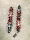 500 Polaris Indy Springs 98 Shocks