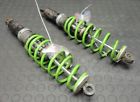 500 Springs Zr 800 Zrt Front Shocks Efi 580 Arctic Thundercat Cat 700