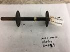 50102400 Polaris Ski Doo Snowmobile Rear Suspension Drive Axle Elan