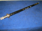 501026300 Ski Doo Mxz Zx Jackshaft Jack Counter Shaft Pn Parting