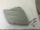 502006591 Mxz Summit Formula Grey Clutch Cover Zx Chassis