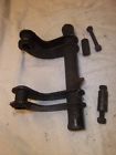 503086700 Pivot Front Ski-doo Mach Suspension Shackle Mx 1 Rear 1987-92 Formula