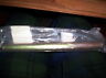 503139000 Ski Doo Snowmobile Formula Mach Rear Suspension Arm Upper Axle