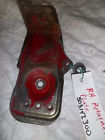 503142300 Formula Rear Suspension Right Hand Retainer Plate Mach Grand