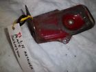 503142400 Formula Rear Suspension Left Hand Retainer Plate Mach Grand