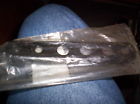 503149300 Ski Doo Snowmobile Rear Suspension Front Arm Retaining Plate New